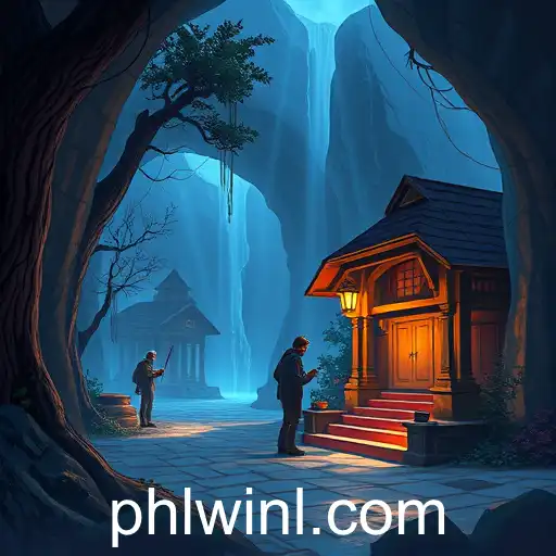 Adventure Games