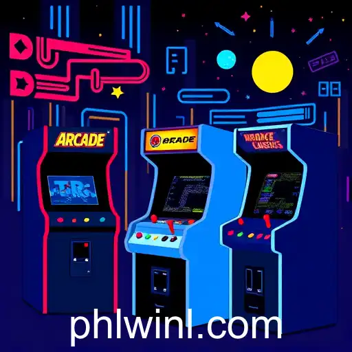 Arcade Classics