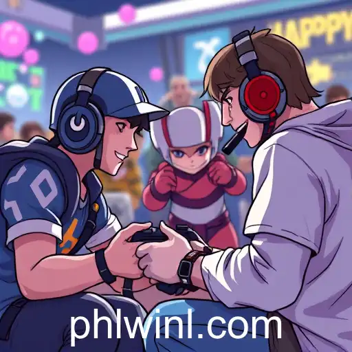 Phlwin: The Rising Star of Online Gaming
