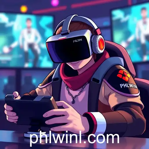 Phlwin: Revolutionizing Online Gaming in 2025