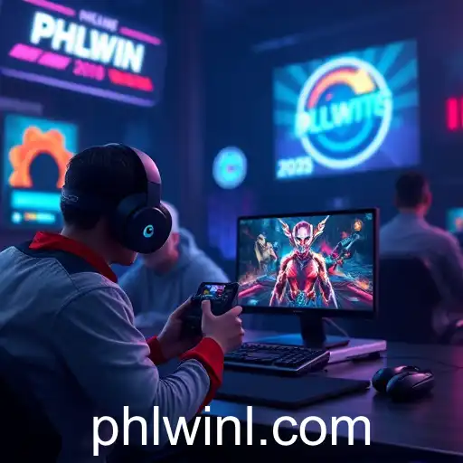 Rise of PHLwin in Online Gaming